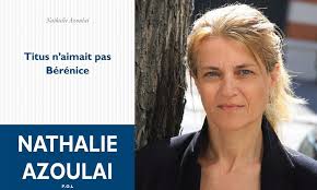 Rsultat de recherche d'images pour "nathalie azoulai"