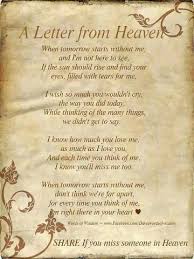 Missing My Brother In Heaven Quotes. QuotesGram via Relatably.com