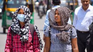 Summer heat to return; rain unlikely for a week in Delhi, northwest India: IMD | Latest News India – Hindustan Times