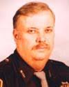 Deputy Sheriff Billy Joe Thrower | Madison County Sheriff&#39;s Department, Alabama ... - 890