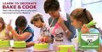 Carlo's bakery classes