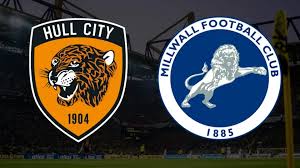 Hull City - Milwall maçı ne zaman? Hull City - Milwall maçı kadrosu belli oldu | Championship play-off mücadelesi