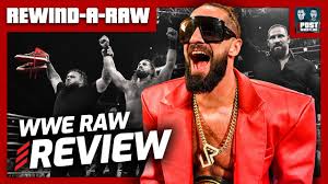 POST Wrestling - News update