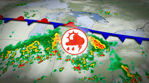 Severe Weather in Ontario