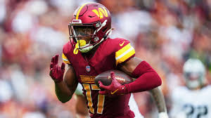 Terry McLaurin Ruled Out Against Seahawks with Quad Injury