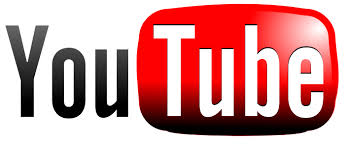 Resultado de imagen para youtube logo