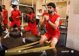 پرسپولیس