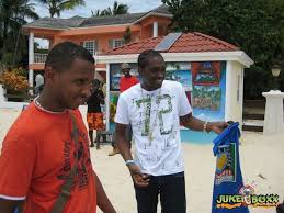 Busy Signal Fires Longtime Manager Shane Brown l Urban Islandz - shane-brown-and-busy-signal
