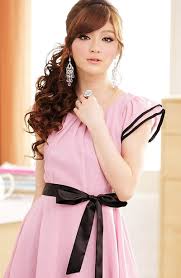 نتیجه تصویری برای مدل لباس مجلسی