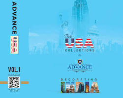 Image of Advance Laminates USA Collection