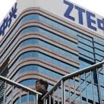 Trump, Chinese leaders moving forward on deal to save ZTE