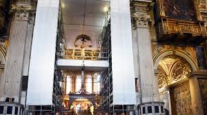 Trend Google: santa maria maggiore