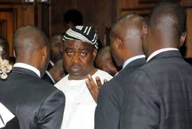 Image result for Former Governor Suswam