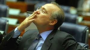 Resultado de imagem para Renan Calheiros