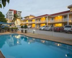 Image of Harbour Sails Motor Inn Gladstone