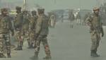 Security forces defuse confirms Rajesh