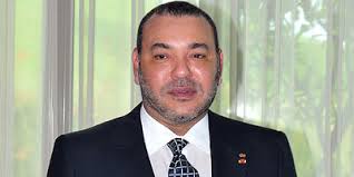 R&eacute;sultat de recherche d'images pour "roi mohamed 6"