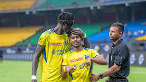 Watch: Kerala Blasters stun Jamshedpur (courtesy: FanCode)