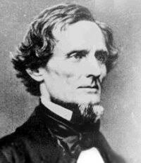 <b>Jefferson Davis</b> - Davis_J