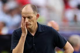 Thomas Tuchel throws away England’s chances of reaching the World Cup final
