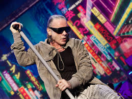 Cartagena cumplir&aacute; un sue&ntilde;o: Iron Maiden liderar&aacute; el Rock Imperium 2026