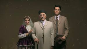 چرا قسمت ۷ بامداد خمار پخش نشد