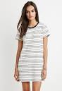 T shirt dress