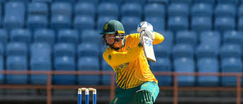 ICC - News update