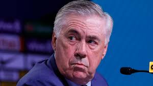 ¡Ancelotti Espía el Inter vs. Flamengo! ¿Qué Planea para la Albirroja? - Imagen principal del artículo