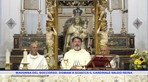 Tele Monte Kronio - News update
