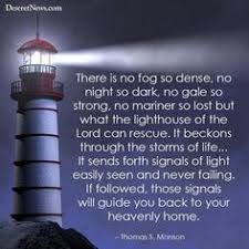 Lighthouse Quotes on Pinterest | Outcast Quotes, Resilience Quotes ... via Relatably.com