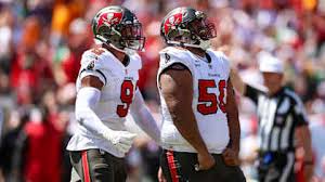 Vita Vea's Return Bolsters Tampa Bay Buccaneers' Defense