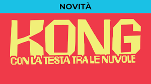 Trend Google: kong fabio volo