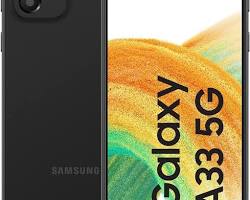 صورة Samsung Galaxy A33 5G