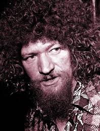 The Dubliners&#39; Luke Kelly. This week marks the 30th anniversary of the premature death of folk singer Luke Kelly. - NWS_2014-01-31_OPI_014_30491256_I4