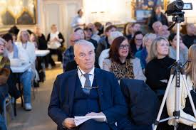 hans rustad