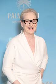 Oscar Winner Meryl Streep Is Distantly Related to the Founder of Pennsylvania, More Fun Facts