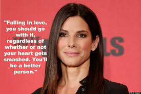 9 Sandra Bullock Quotes That Prove She&#39;s The Most Relatable Woman ... via Relatably.com