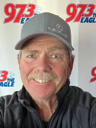 97.3 The Eagle - News update