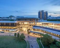 Image of National University of Singapore (NUS)