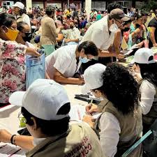 Mujeres Bienestar
