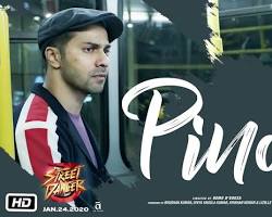 Image of Aparshakti Khurana in Street Dancer 3D