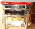 Annunci Forno pizza elettrico professionale in vendita usato