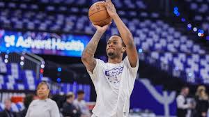Pistons' Ron Holland II on diminished role: 'I can't sit here and pout'