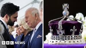 Mamdani says he would ask King Charles to return Koh-i-Noor