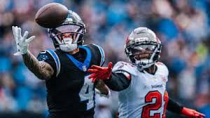 tetairoa mcmillan Picture