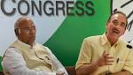 "Completely Illegal": Congress Approaches Court