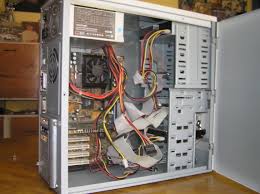 Resultado de imagen para chasis cpu torre
