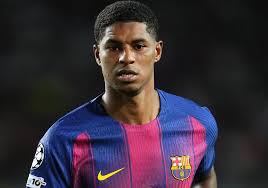 Real Madrid 0-0 Barcelona: Rashford es titular