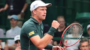 Brooksby Saves Match Point Again, Sets Up Houston Final vs. Tiafoe